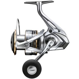 Shimano C5000XG Sedona Spinning Reel 23