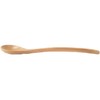 Zip-Through Hungry Coffee Spoon Made In Japan Cleanup Bamboo Domestic