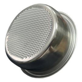 54mm Portafilter Filter Basket for Breville Espresso Machines, Fits 18-22g Breville Sage Espresso machines Express,Bambino,Bambino Plus BES450,BES880,BES810BSS,BES860XL,BES870XL,BES878