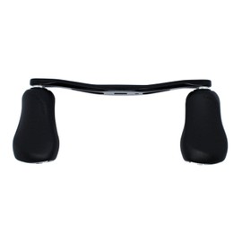 Genuine Part 19 Scorpion MGL 151XG Handle Set Part No 13JCT