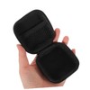 FELTECHELECTR Earbuds Case Holder Portable Earphone Organizer Bag for Travel
