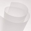 Canson A4 75 µ Translucent Mat Coated Polyester Film (Pack