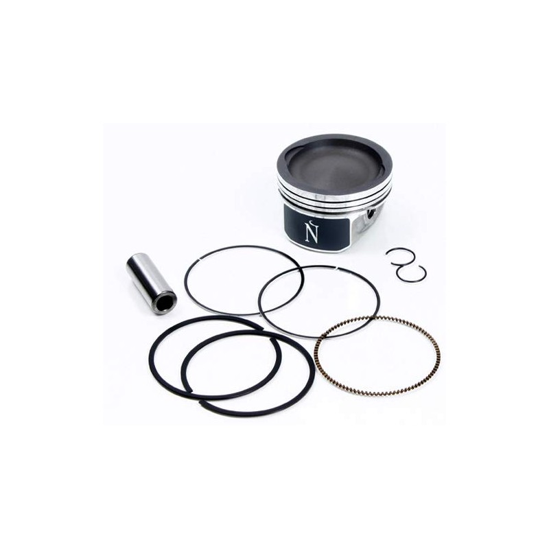 Namura Na-50081-C Piston Kit
