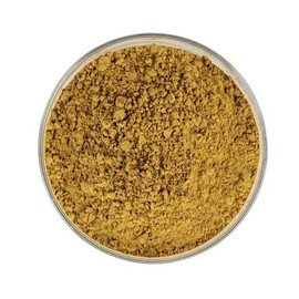 Caléndula natural deshidratada molida (1)