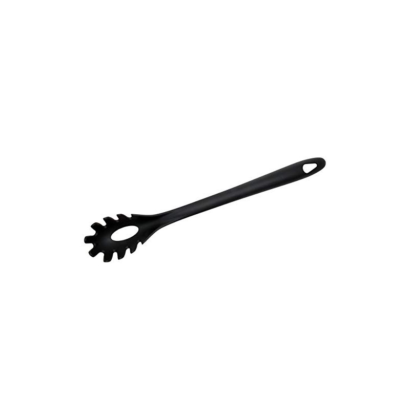 Fackelmann Monoblock Prima spaghette tagliatelle Cucchiaio servire pasta e insalata,