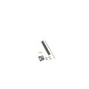 Cal Royal ULFB63410B Extension Flush Bolt, Oil Rubbed Bronze