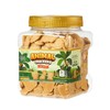 ChocZero Animal Crackers Cookies, Cinnamon Flavored, Gluten Free, Low Carb,