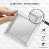 Shower Drain Protector Stainless Steel, Hair Strainer Shower Bathtubs, Strainer