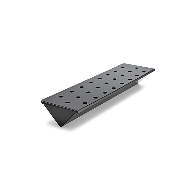 Alles für dein Barbecue! the BBQ shop.de V-Shaped Smoker Box