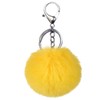 Sqzrpomddy Keychain, Keychain, Cute, Fluffy, Keyring, Hanging Bag, Cute Backpack,