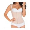MIMSHOP Faja Chaleco Corset Cinturilla Diseño Colombiano Postura
