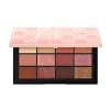 Eyeshadow NARS AFTERGLOW IRRESISTIBLE EYESHADOW PALETTE 1.2 g./0.04OZ (×12) NIB