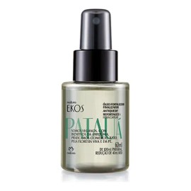 Óleo Fortelecedor Para Cabello Patauá Ekos 100ml Natura                                                                                               