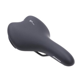 Selle Royal Shadow Unisex Adult Sports Saddle Cover Men MTB Trekking City Bike with Gel
