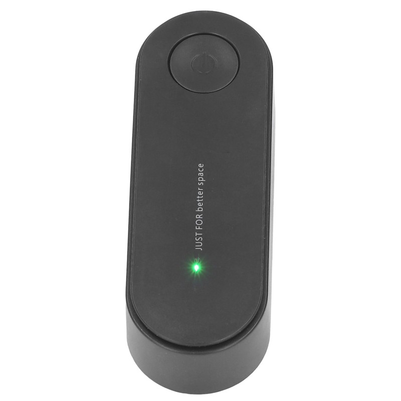 Negative Ion Air Purifier Silent Operation Anion Air Freshener for