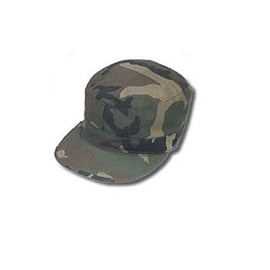 Army Hat Camo