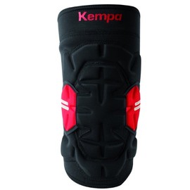 Kempa Uni Kguard Elbow Guard black Size:L