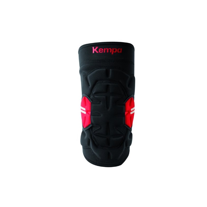Kempa Uni Kguard Elbow Guard black Size:L