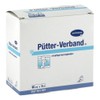 Pütter Bandage 5 M-Kurzzugbinde x 10 CM (Pack of 2)