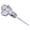 ApplianPar Front Driver Side Door Lock Cylinder with Keys for