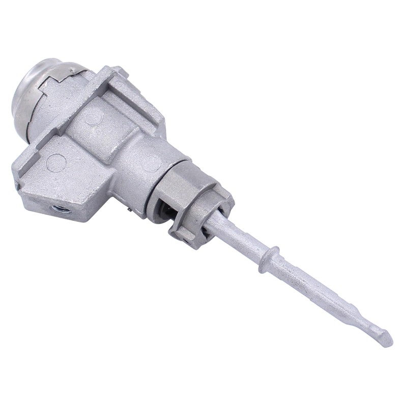 ApplianPar Front Driver Side Door Lock Cylinder with Keys for