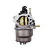 k16100 - Z191110 Carburetor Set Replacement for Generac 5000W 6000W