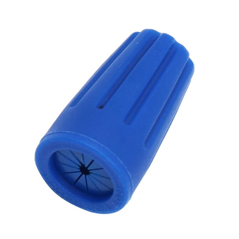 VOANZO 30 Pieces Waterproof Wire Nut Outdoor Electrical Connector Cable