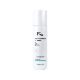 Isorb/Skin Hydration TC Toner 200ml Moisturizing oily skin trouble care / 아이소브/ 스킨 하이드레이션 TC 토너 200ml 촉촉수분 지성피부 트러블케어