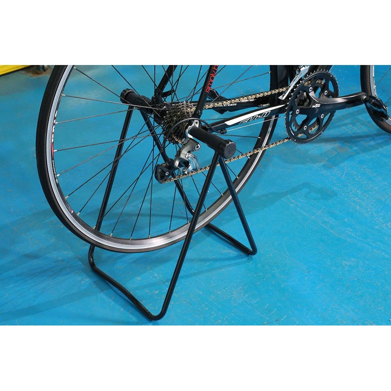 Laser Tools Racing 8175 Bike Storage & Tune Up Stand