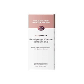 Hildegard Braukmann Exquisit Foaming Cleansing Cream 100ml