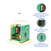 Intelligent Digital Temperature Controller Multifunctional Accurate Digital Display Thermostat Control