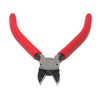 iexcell 5" Flush Cutter Side Cutter Wire Cutter Pliers Nippers