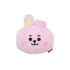 Solomon Shoji BT21-TKC-A-CK Wrist Cushion (COOKY), Free Size
