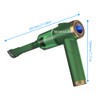 Wireless Handheld Car Vacuum Cleaner 90 Degrees Foldable Portable Vacuum