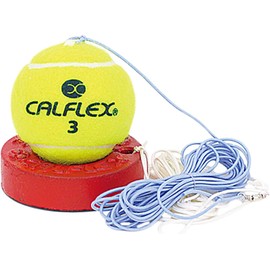 Sakurai Calflex TT-11 Tennis Trainer – Solo Training Equipment for All Levels