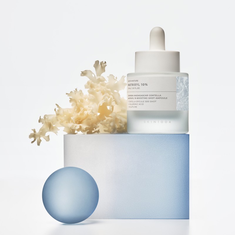 skin1004 Matrixil 10 Boosting Shot Ampoule 30ml / 매트릭실 10
