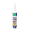 Silicone Sealant Waterproof Transparent Caulking Adhesive Cartridge RV Automotive Leak