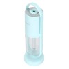 Portable Mini Humidifier 360° Rotating 2 Spray Modes Car Mini
