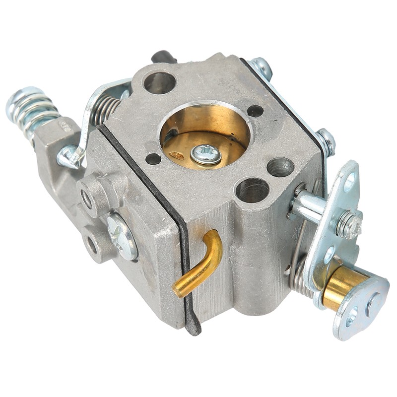 Carburetor Carb Garden Chainsaw Accessory Fit for Husqvarna 136 137