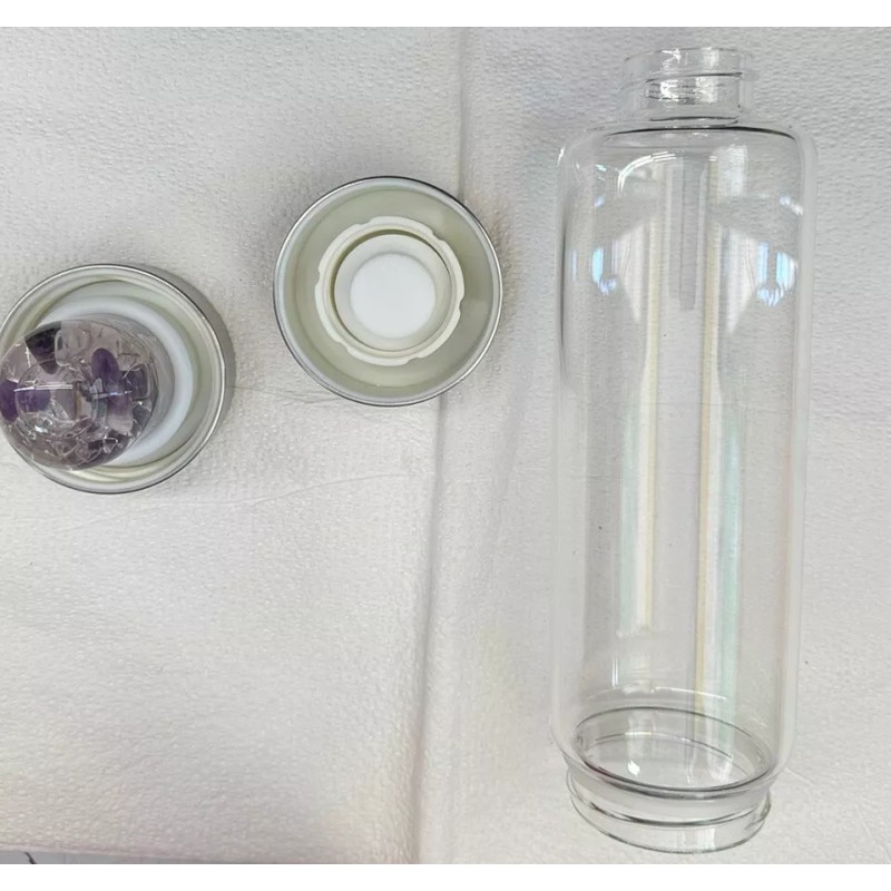 VitaJuwel ViA WELLNESS - Crystal Water