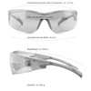 Daisan SafeTRAX Adult Sports Glasses Cycling Glasses Sun Unisex
