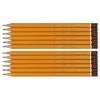 KOH-I-NOOR 1500 B Graphite Pencil (Pack of 12)
