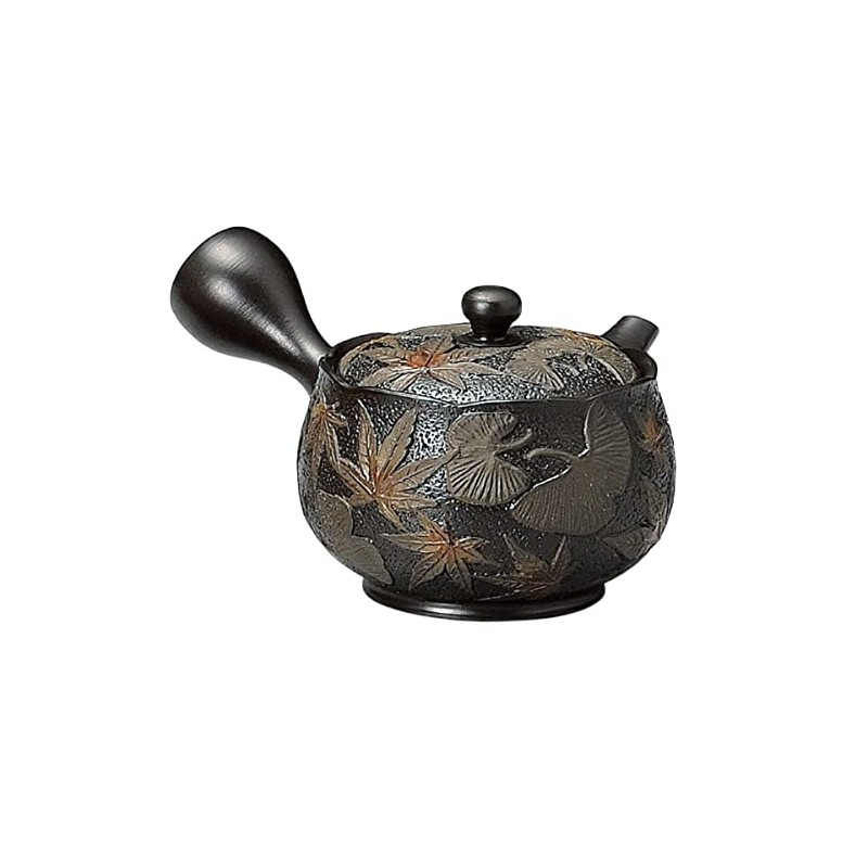 J-kitchens Teapot, Capacity (Approximate), 7.8 fl oz (200 cc) (Deep