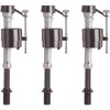 Toilet FILLVALV 400A 3PK