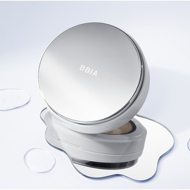 Pia 삐아 오 글로우 쿠션 본품 15g+리필15g Pia O Glow Cushion Main Product 15g + Refill 15g
