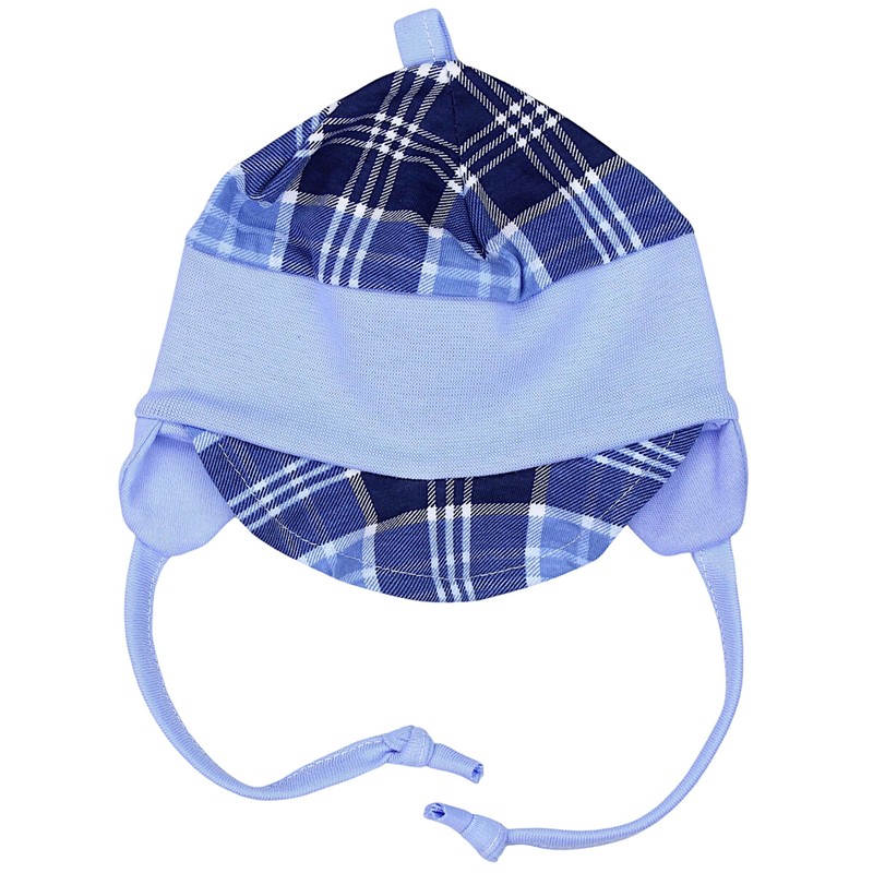 TupTam Baby Clothes Set Body Romper Hat Teddy Bear -