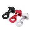 Xpccj Mountain Bike Single Speed Converter Chain Tensioner Aluminum Alloy