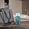 Joseph Joseph Dot - Trinkflasche mit Kontrollfunktion, 400 ml -