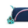 Kipling Cute Medium pencase, Pouches, Cases, Resort Navy (Blue)
