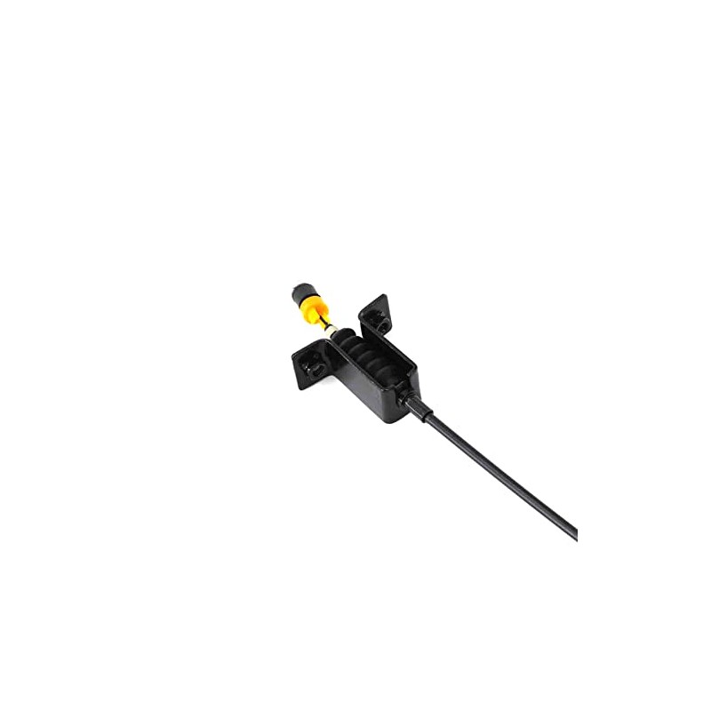DUDUBUY Cable Throttle for Polaris 2012 2013 RZR 570 EFI